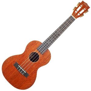 Mahalo MJ3 Tenor ukulele Trans Brown kép
