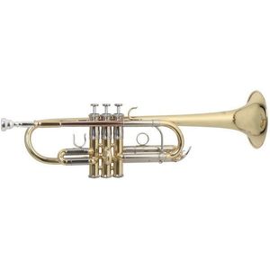 Roy Benson TR-402C C trombita kép