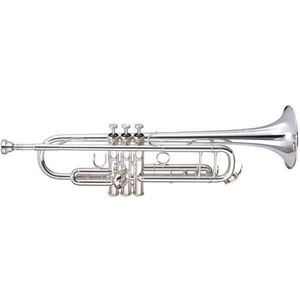 Yamaha YTR5335GSII Bb trombita kép