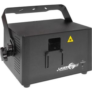 Laserworld PRO-1600RGB Lézer kép