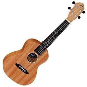 Ortega RFU11S Koncert ukulele Natural kép