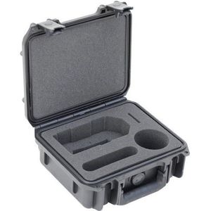 SKB Cases iSeries Tok digitális hangrögzítőkhöz Zoom kép