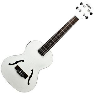 Kala KA-JTE-MTW Tenor ukulele Metallic White kép