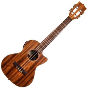 Kala KA-SMHTE-C-EQ Tenor ukulele Natural kép