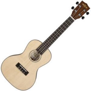 Kala KA-SSTU-C Koncert ukulele Natural kép