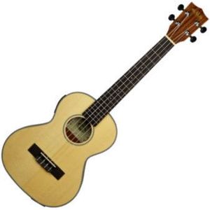 Kala KA-SSTU-T-EQ Tenor ukulele Natural kép