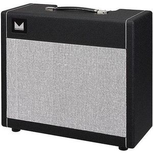 Morgan Amplification AC20 Deluxe C Csöves gitárkombók kép