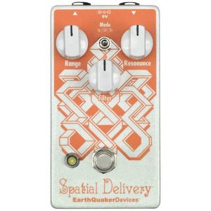 EarthQuaker Devices Spatial Delivery V2 kép