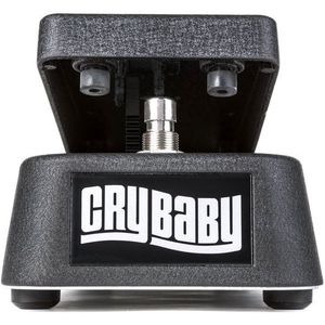 Dunlop Cry Baby Rack Foot Controller Wah-Wah gitár pedál kép