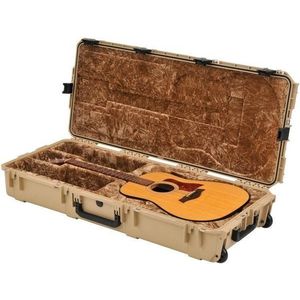 SKB Cases 3I-4217-18-T iSeries Akusztikus gitár keménytok kép
