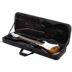 SKB Cases 1SKB-SC66 Rectangular Soft Elektromos gitár keménytok kép