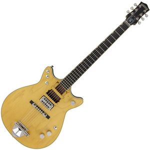 Gretsch G6131T-MY Malcolm Young Jet Natural kép