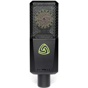LEWITT LCT 540 S Stúdió mikrofon kép