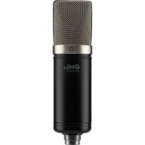 IMG Stage Line ECMS-70 Stúdió mikrofon kép