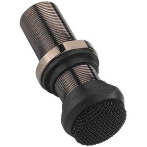 Monacor ECM-10-SW Felfüggeszthető mikrofon kép
