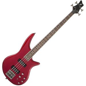 Jackson JS Series Spectra Bass JS2 IL Metallic Red kép