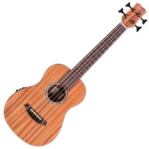 Cordoba Mini II Bass MH-E Basszus ukulele Mahogany kép