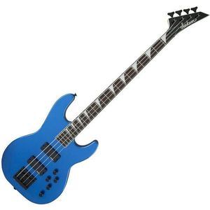 Jackson JS Series Concert Bass JS3 Metallic Blue kép