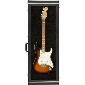 Fender Guitar Display Case BK Gitár fali állvány kép
