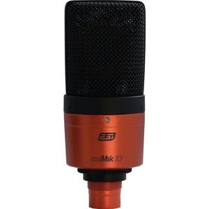 ESI cosMik 10 Stúdió mikrofon kép