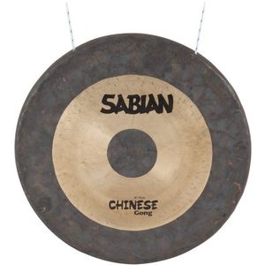 Sabian 53001 Chinese Medium-Heavy Gong 30" kép