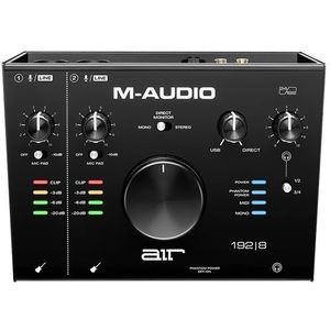 M-Audio AIR 192|8 kép