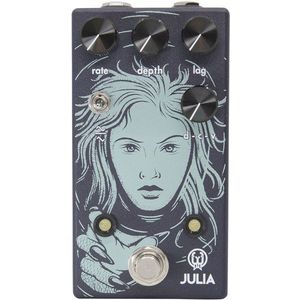Walrus Audio Julia V2 kép