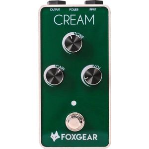Foxgear Cream kép