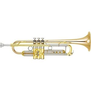 Yamaha YTR 8335 RG II Bb trombita kép