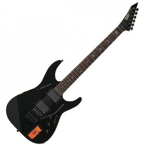 ESP Kirk Hammett KH-2 Vintage Fekete kép