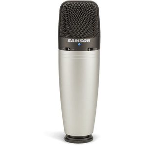 Samson C03 Stúdió mikrofon kép