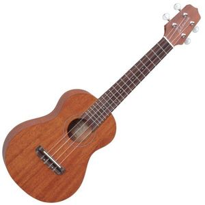 Takamine GUS1 Szoprán ukulele Natural kép