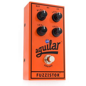 Aguilar Fuzzistor Fuzz Bass kép