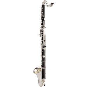 Yamaha YCL 622 II Professzionális klarinét kép