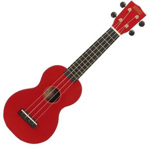 Mahalo MR1 Szoprán ukulele Piros kép