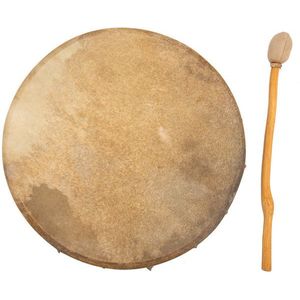 Terre Shaman Drum Round 40 cm kép