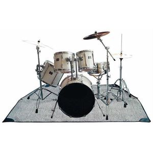 RockBag Drum Carpet 200 x 200 cm kép