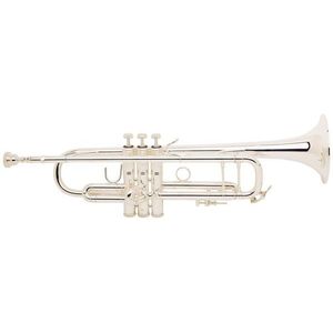 Vincent Bach 180S-72G Stradivarius Bb trombita kép
