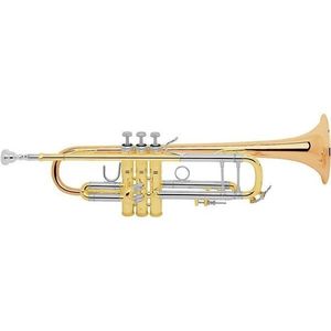 Vincent Bach LR180-37G Stradivarius Bb trombita kép