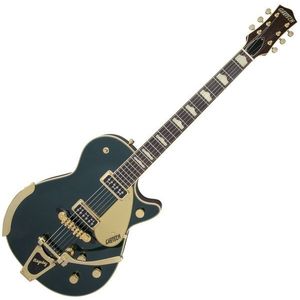 Gretsch G6128T-57 Vintage Select ’57 Duo Jet Cadillac Green kép