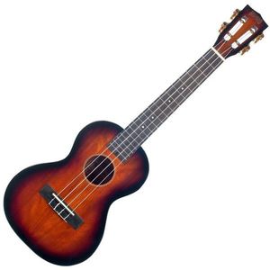 Mahalo MJ3 Tenor ukulele Sunburst kép