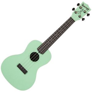 Kala KA-KA-CWB-GN Koncert ukulele Zöld kép