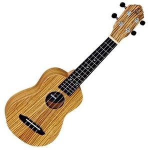 Ortega RFU11Z Koncert ukulele Natural kép