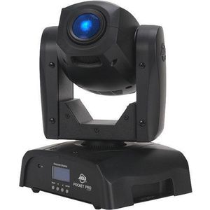 ADJ Pocket Pro Robotlámpa kép