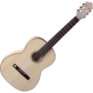 VGS Pro Natura 4/4 Natural Klasszikus gitár kép