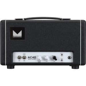 Morgan Amplification AC40 Deluxe kép