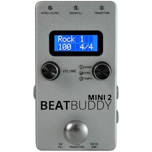 Singular Sound BeatBuddy Mini 2 kép