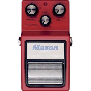 Maxon CP-9Pro + Compressor kép
