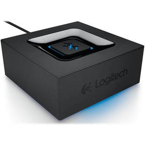 Logitech Bluetooth Audio Adapter kép