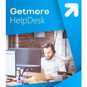 Getmore HelpDesk és követelmény menedzsment (elektronikus licenc) kép
